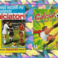 Calciatori panini 2020/21 - Scegli figurina Da 1 a 100