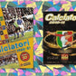 Calciatori panini 2020/21 - Scegli figurina Da 1 a 100
