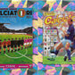 Calciatori panini 2020/21 - Scegli figurina Da 1 a 100