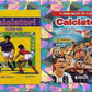 Calciatori panini 2020/21 - Scegli figurina Da 1 a 100