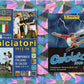 Calciatori panini 2020/21 - Scegli figurina Da 1 a 100