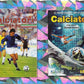 Calciatori panini 2020/21 - Scegli figurina Da 1 a 100