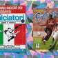Calciatori panini 2020/21 - Scegli figurina Da 1 a 100