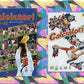 Calciatori panini 2020/21 - Scegli figurina Da 1 a 100