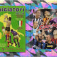 Calciatori panini 2020/21 - Scegli figurina Da 1 a 100