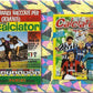 Calciatori panini 2020/21 - Scegli figurina Da 1 a 100