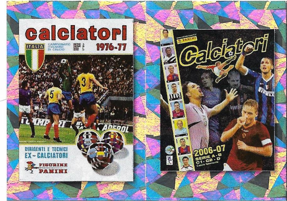 Calciatori panini 2020/21 - Scegli figurina Da 1 a 100