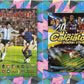 Calciatori panini 2020/21 - Scegli figurina Da 1 a 100