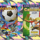 Calciatori panini 2020/21 - Scegli figurina Da 1 a 100