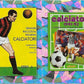 Calciatori panini 2020/21 - Scegli figurina Da 1 a 100