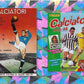 Calciatori panini 2020/21 - Scegli figurina Da 1 a 100