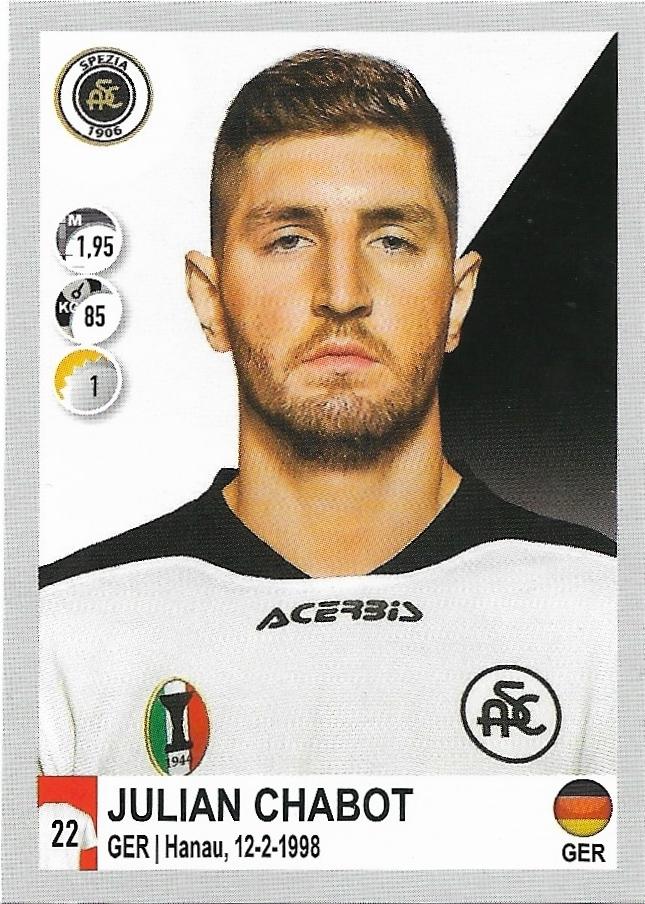 Calciatori panini 2020/21 - Scegli figurina Da 401 a 500