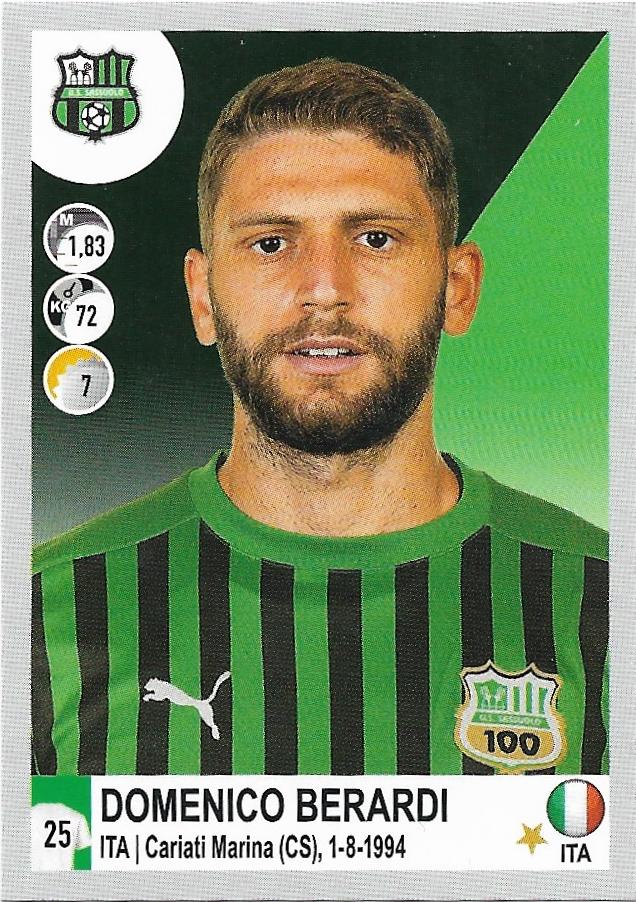 Calciatori panini 2020/21 - Scegli figurina Da 401 a 500