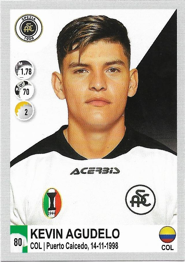 Calciatori panini 2020/21 - Scegli figurina Da 401 a 500