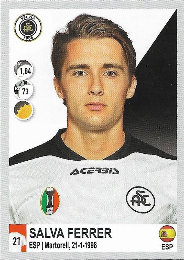 Calciatori panini 2020/21 - Scegli figurina Da 401 a 500