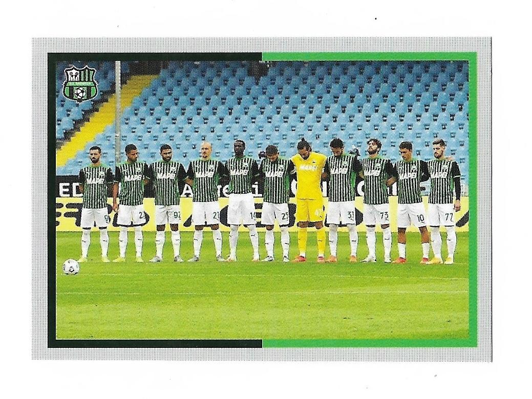 Calciatori panini 2020/21 - Scegli figurina Da 401 a 500