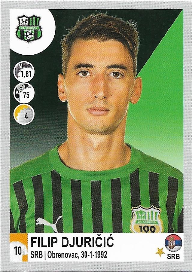 Calciatori panini 2020/21 - Scegli figurina Da 401 a 500