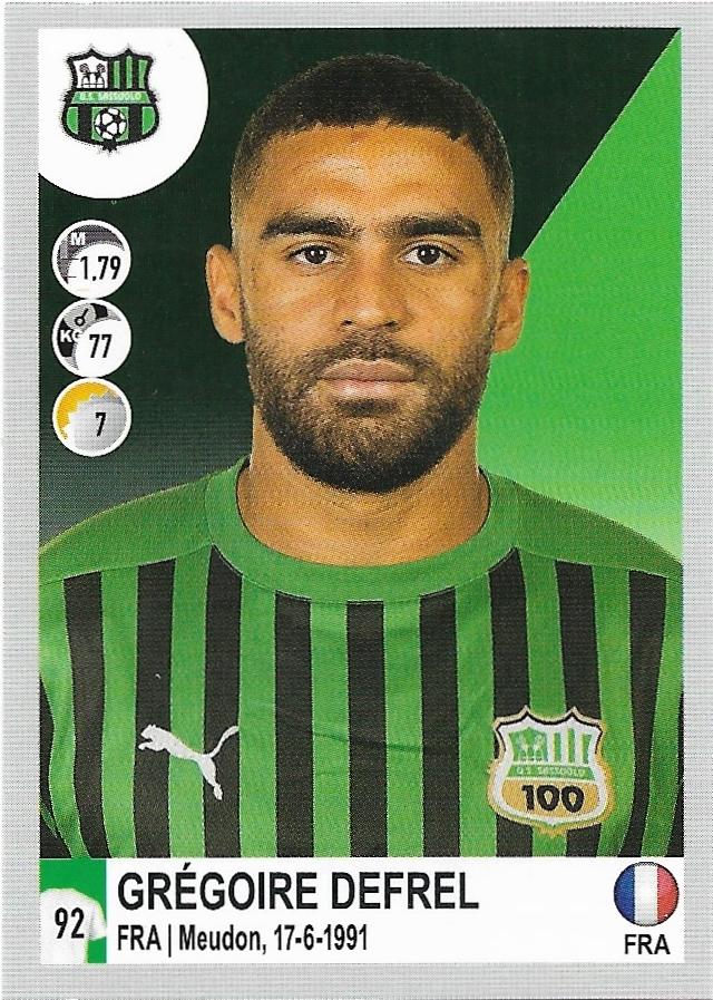 Calciatori panini 2020/21 - Scegli figurina Da 401 a 500