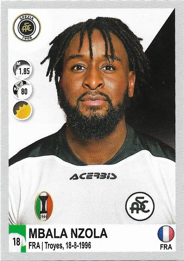 Calciatori panini 2020/21 - Scegli figurina Da 401 a 500