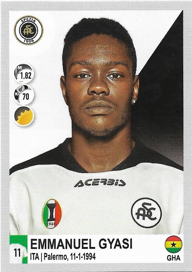 Calciatori panini 2020/21 - Scegli figurina Da 401 a 500