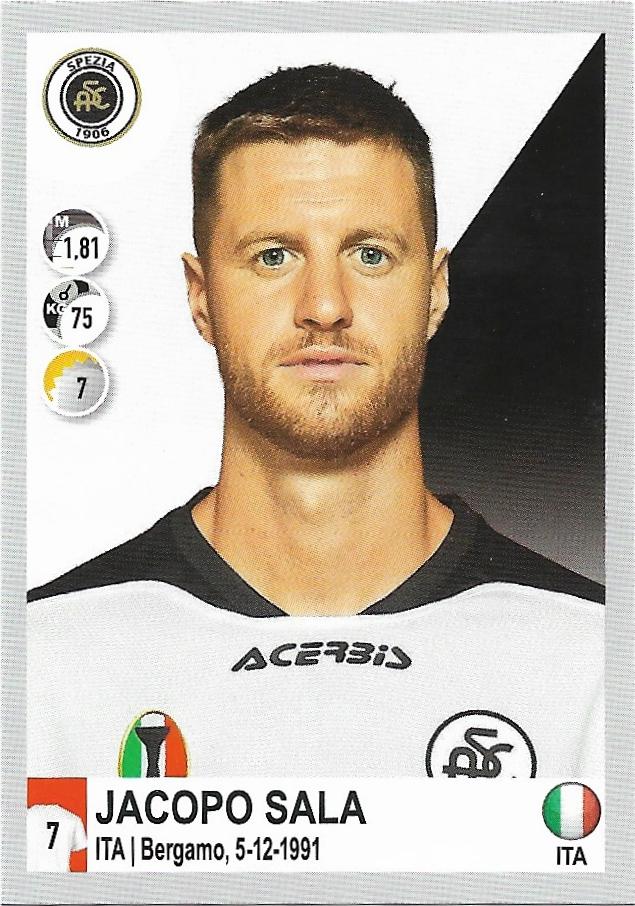 Calciatori panini 2020/21 - Scegli figurina Da 401 a 500