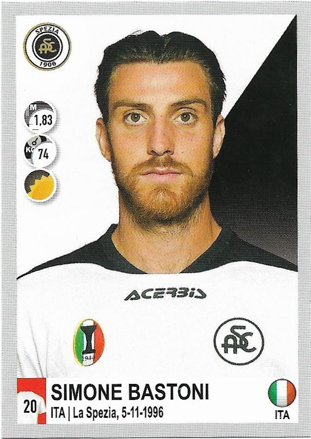 Calciatori panini 2020/21 - Scegli figurina Da 401 a 500