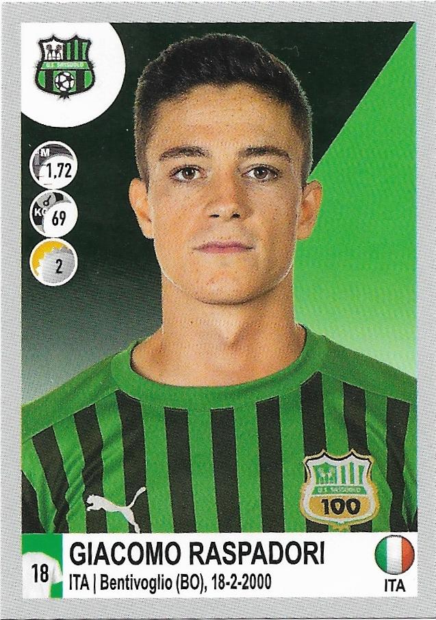 Calciatori panini 2020/21 - Scegli figurina Da 401 a 500