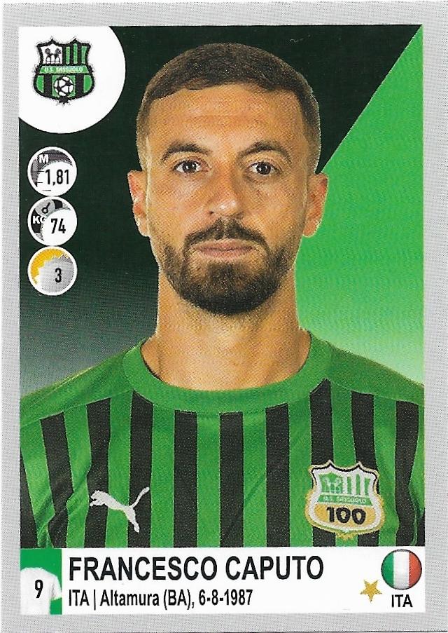 Calciatori panini 2020/21 - Scegli figurina Da 401 a 500