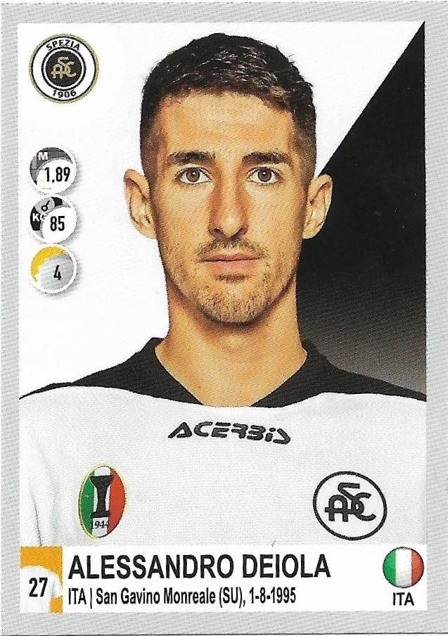 Calciatori panini 2020/21 - Scegli figurina Da 401 a 500