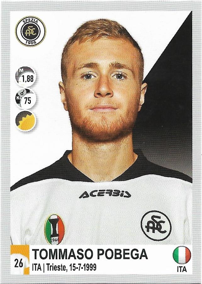 Calciatori panini 2020/21 - Scegli figurina Da 401 a 500