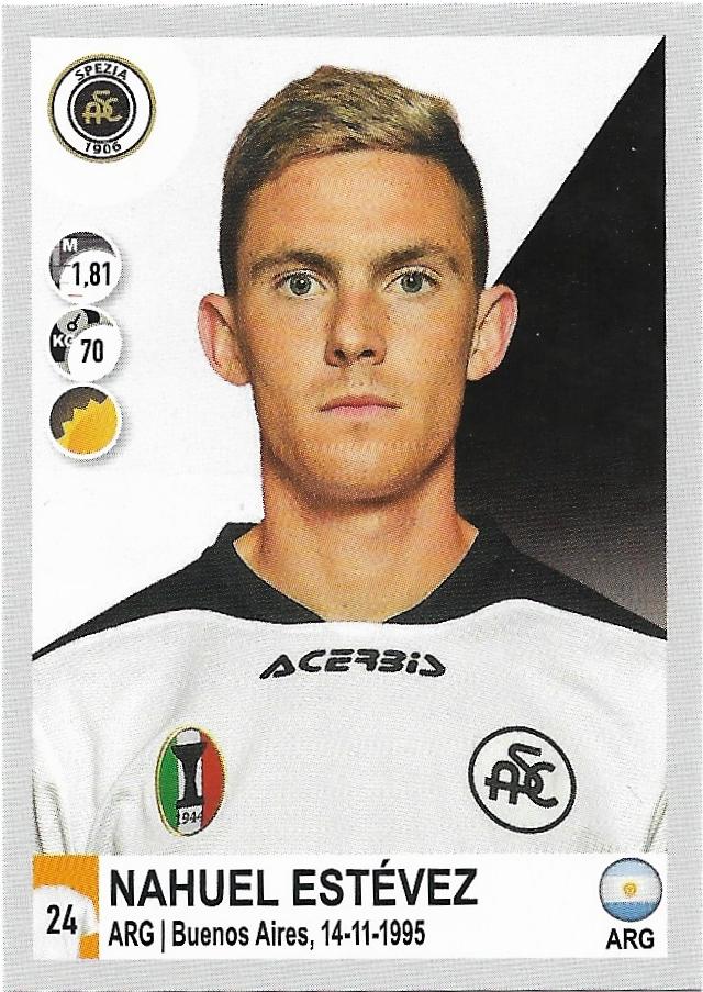 Calciatori panini 2020/21 - Scegli figurina Da 401 a 500