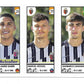 Calciatori panini 2020/21 - Scegli figurina Da 501 a 600