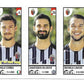 Calciatori panini 2020/21 - Scegli figurina Da 501 a 600