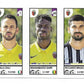 Calciatori panini 2020/21 - Scegli figurina Da 501 a 600