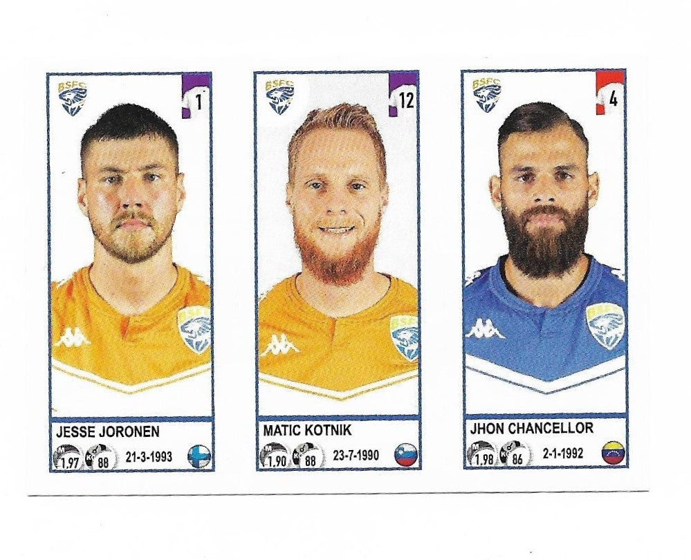 Calciatori panini 2020/21 - Scegli figurina Da 501 a 600