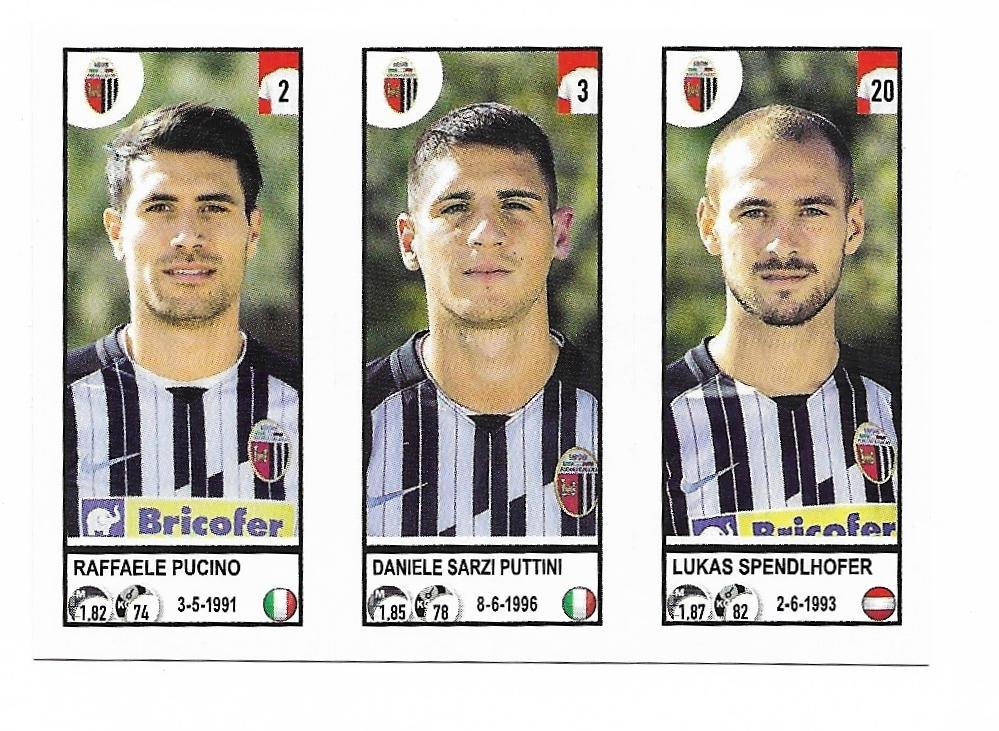 Calciatori panini 2020/21 - Scegli figurina Da 501 a 600