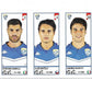 Calciatori panini 2020/21 - Scegli figurina Da 501 a 600