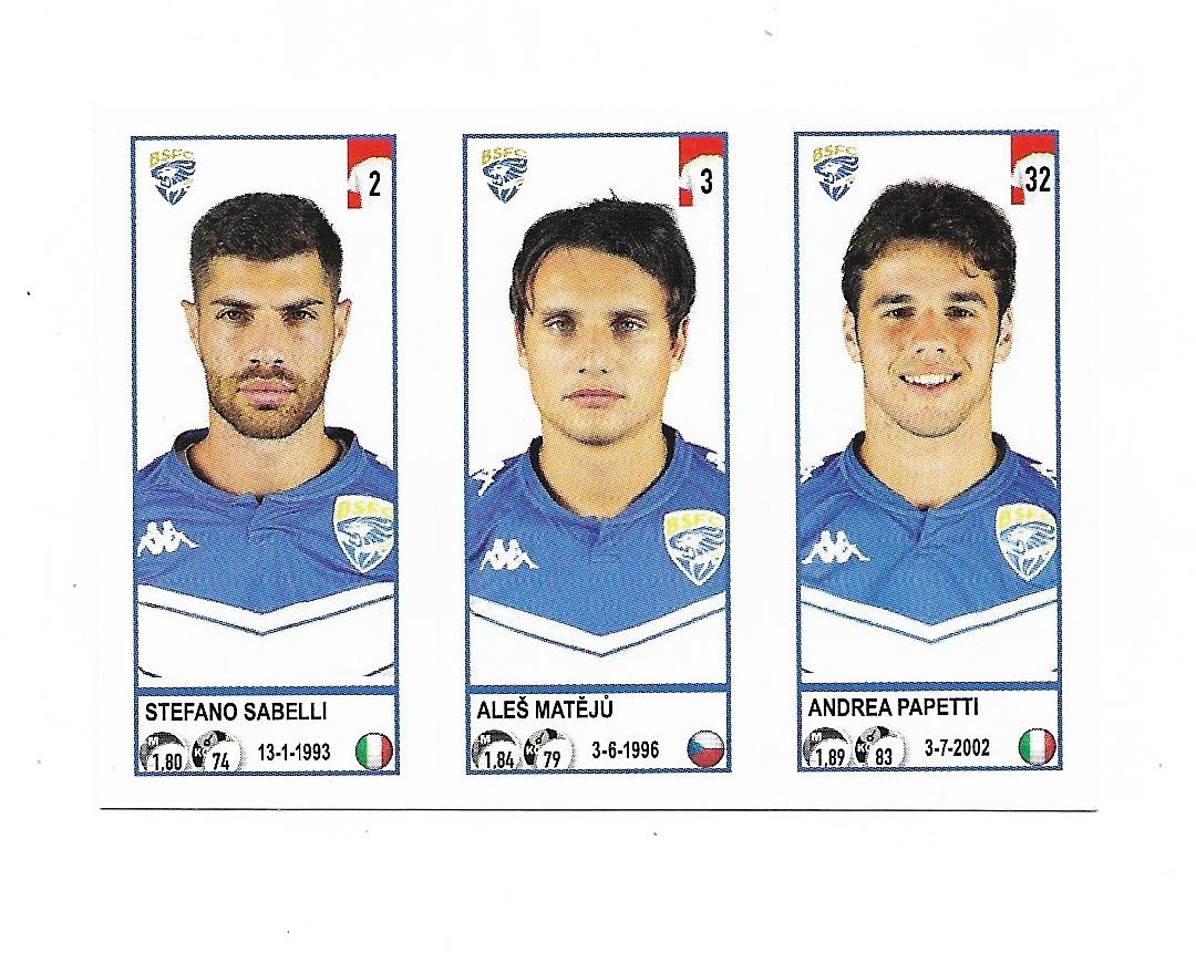 Calciatori panini 2020/21 - Scegli figurina Da 501 a 600