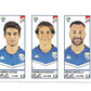 Calciatori panini 2020/21 - Scegli figurina Da 501 a 600