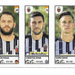 Calciatori panini 2020/21 - Scegli figurina Da 501 a 600