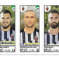 Calciatori panini 2020/21 - Scegli figurina Da 501 a 600