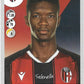 Calciatori panini 2020/21 - Scegli figurina Da 1 a 100