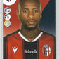 Calciatori panini 2020/21 - Scegli figurina Da 1 a 100