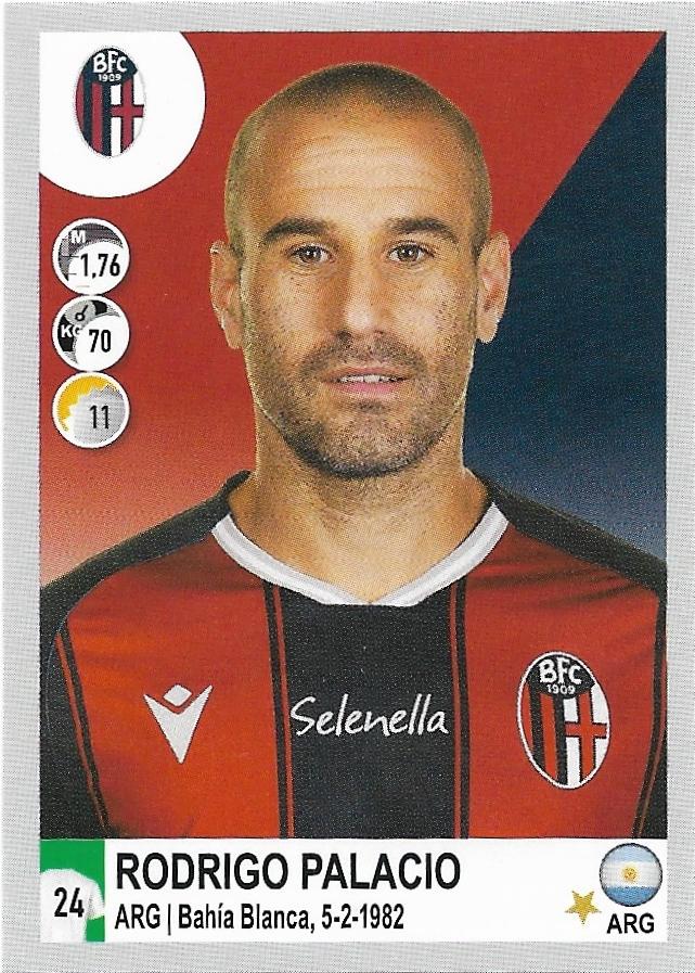 Calciatori panini 2020/21 - Scegli figurina Da 101 a 200