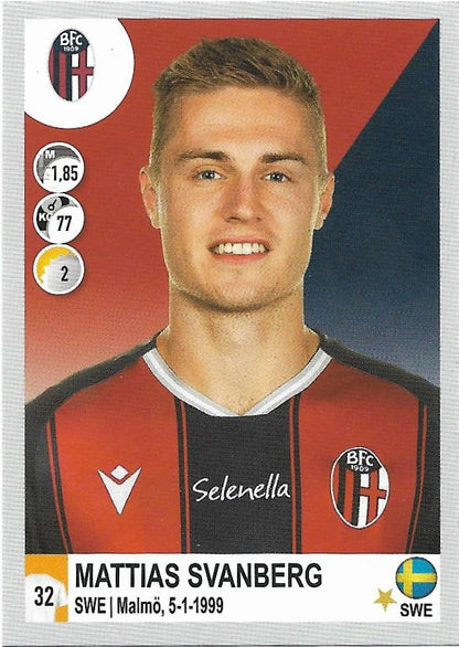 Calciatori panini 2020/21 - Scegli figurina Da 101 a 200