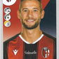 Calciatori panini 2020/21 - Scegli figurina Da 1 a 100