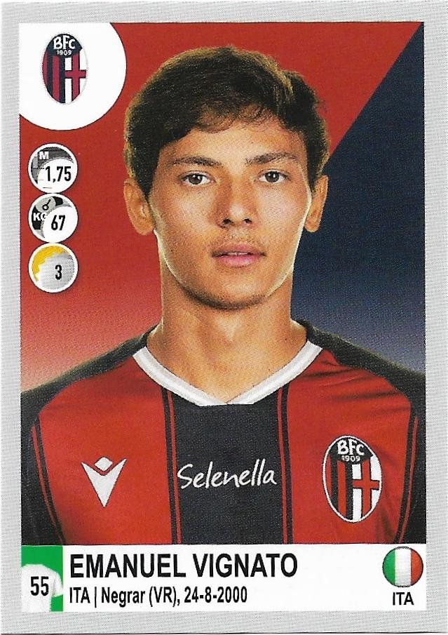 Calciatori panini 2020/21 - Scegli figurina Da 101 a 200