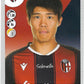 Calciatori panini 2020/21 - Scegli figurina Da 1 a 100