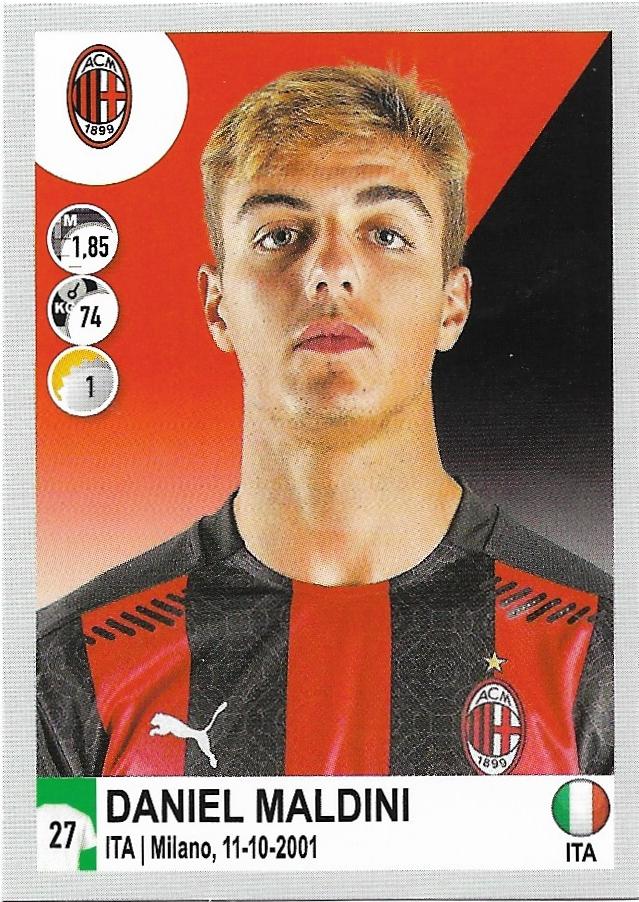 Calciatori panini 2020/21 - Scegli figurina Da 301 a 400