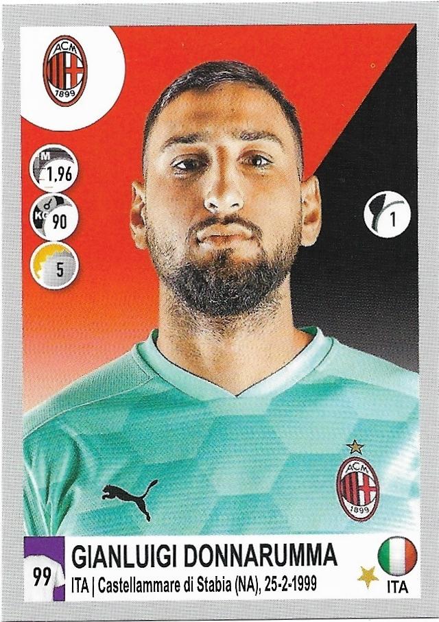 Calciatori panini 2020/21 - Scegli figurina Da 301 a 400